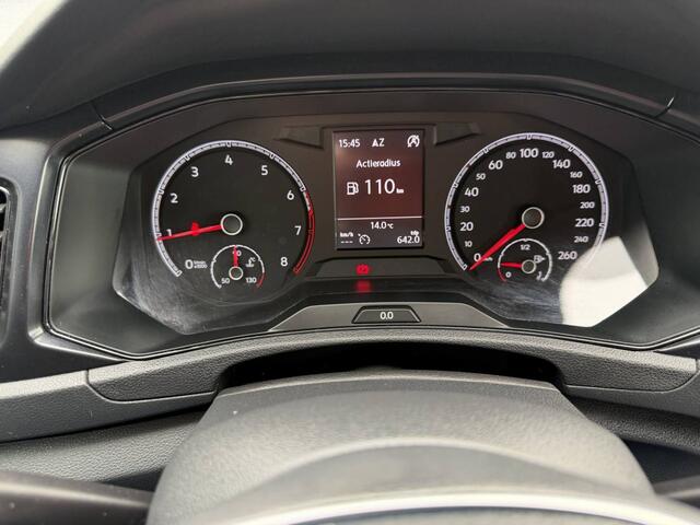 Volkswagen T-ROC 1.0 TSI Style