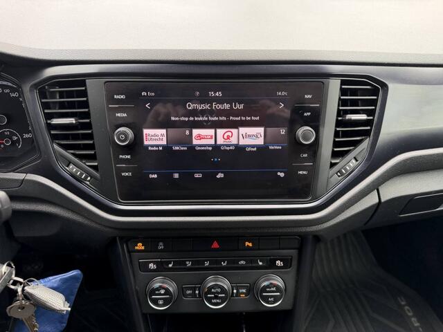 Volkswagen T-ROC 1.0 TSI Style
