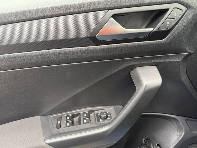 Volkswagen T-ROC 1.0 TSI Style