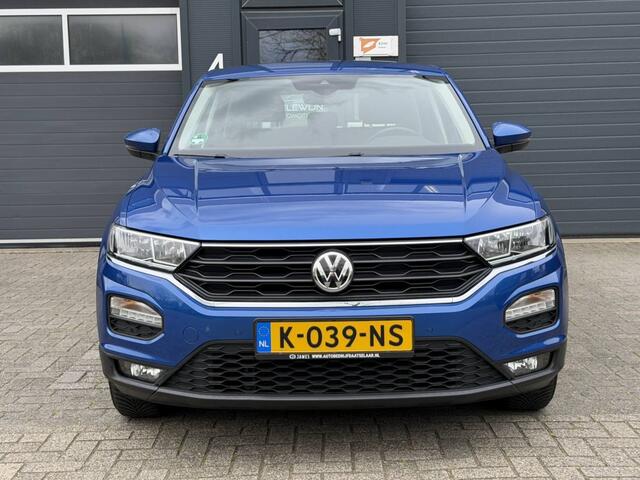 Volkswagen T-ROC 1.0 TSI Style
