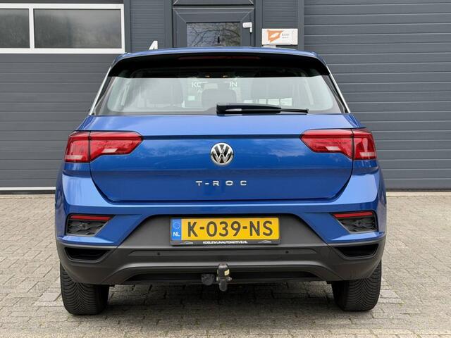 Volkswagen T-ROC 1.0 TSI Style