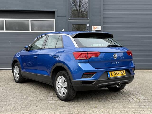 Volkswagen T-ROC 1.0 TSI Style