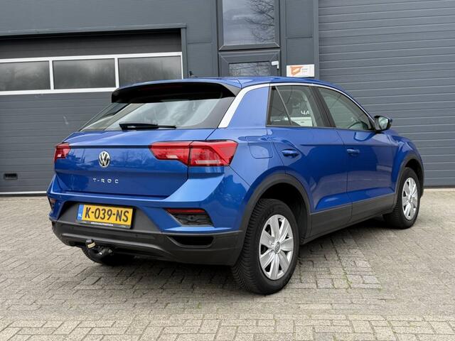 Volkswagen T-ROC 1.0 TSI Style