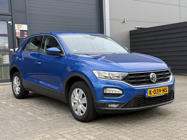 Volkswagen T-ROC 1.0 TSI Style