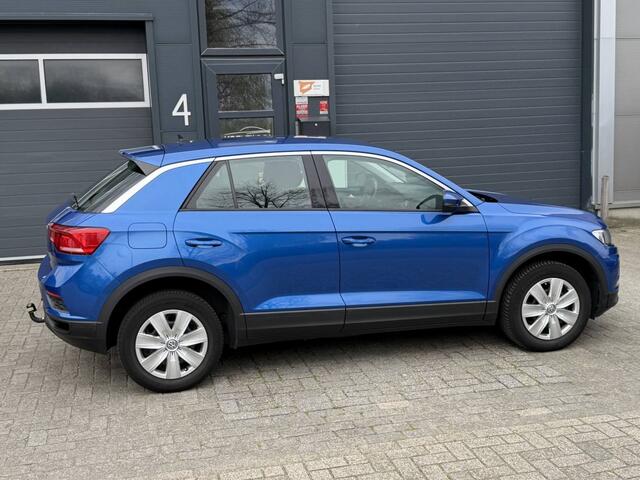 Volkswagen T-ROC 1.0 TSI Style