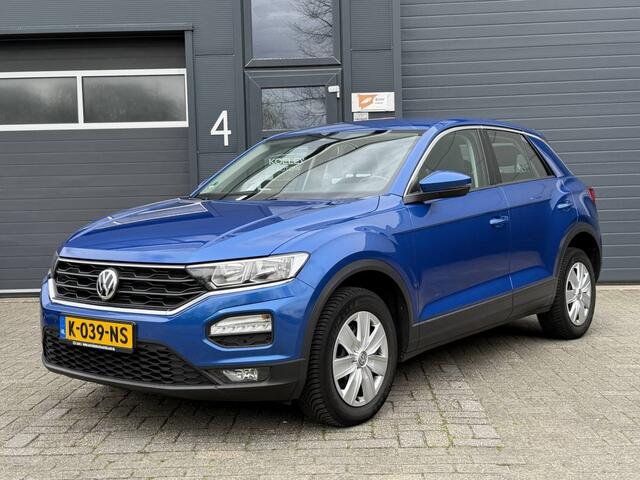 Volkswagen T-ROC 1.0 TSI Style