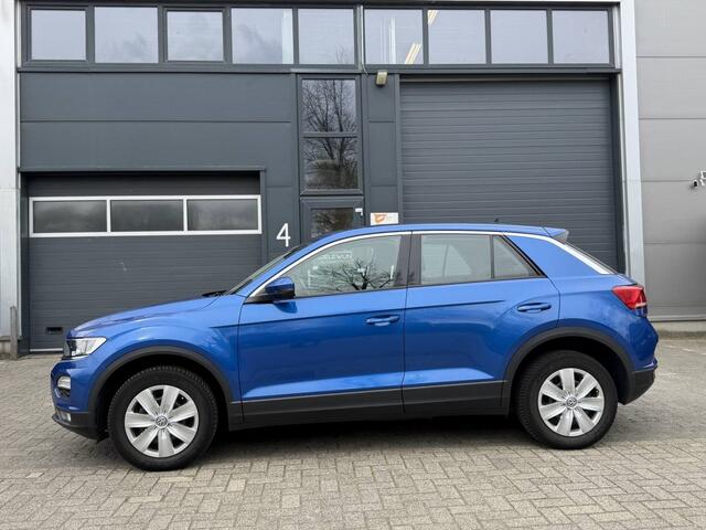 Volkswagen T-ROC 1.0 TSI Style