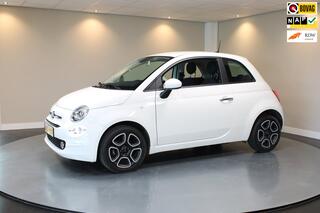 Fiat 500 (2007 - 2025)
