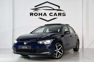 Volkswagen Golf VII