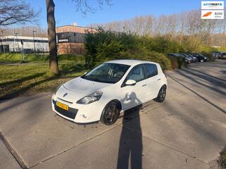 Renault Clio (2005 - 2012)