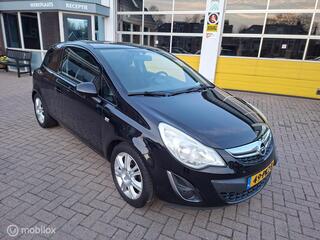 Opel Corsa (2006 - 2014)