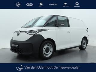 VOLKSWAGEN ID. Buzz Cargo L1H1 190pk 58kWh RWD Economy-Limited Edition / Achterdeuren