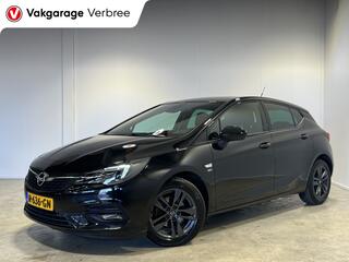 Opel Astra (2015 - 2021)
