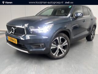 VOLVO XC40 1.5 T5 Recharge Inscription