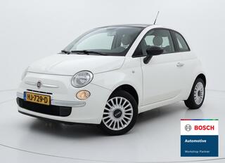 Fiat 500 (2007 - 2025)