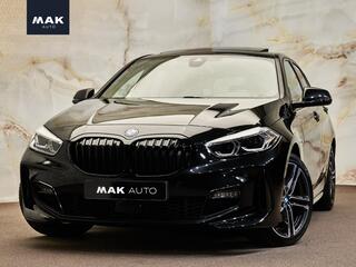 BMW 1-Serie (2020 - 2024)