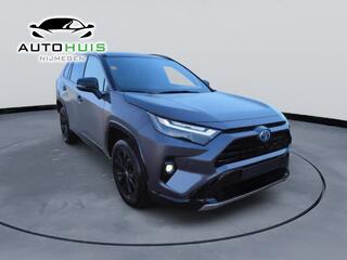 Toyota RAV4 (2019 - 2026)