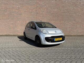 Citroen C1 (2005 - 2014)