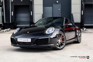 PORSCHE 911 911/991.2 3.0 Carrera 4 17.000 KM