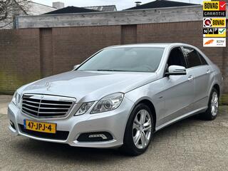 Mercedes-Benz E-Klasse Estate (2009 - 2016)