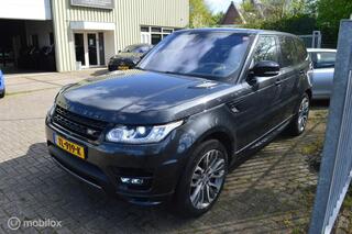 LAND ROVER RANGE ROVER SPORT 3.0 SDV6 Autobiography Dynamic 7p.