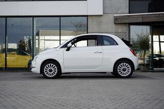 Fiat 500c 1.0 Hybrid Dolcevita