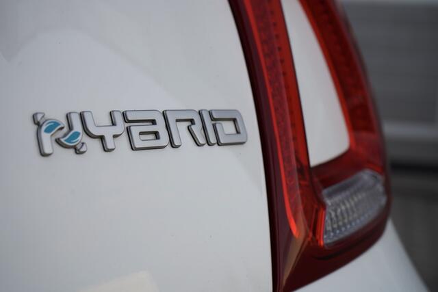 Fiat 500c 1.0 Hybrid Dolcevita