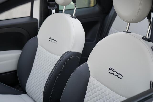 Fiat 500c 1.0 Hybrid Dolcevita