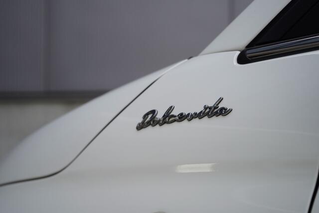 Fiat 500c 1.0 Hybrid Dolcevita