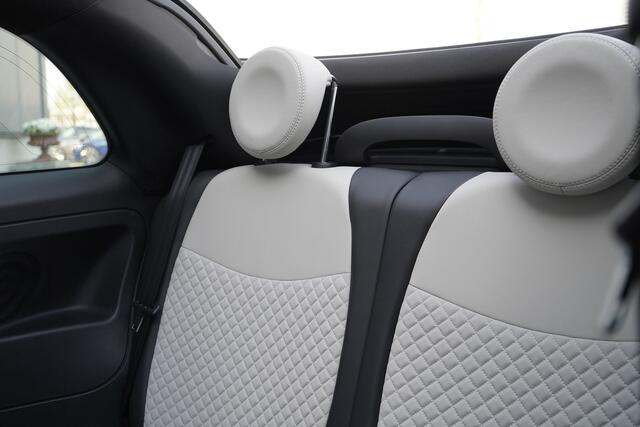 Fiat 500c 1.0 Hybrid Dolcevita