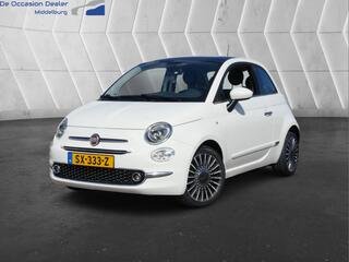 Fiat 500 (2007 - 2025)