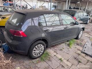 Volkswagen Golf VII