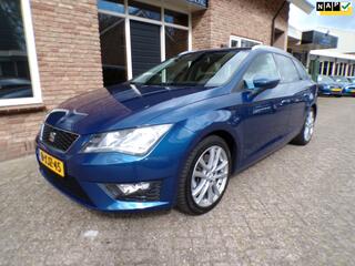 Seat Leon ST (2013 - 2020)