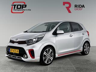 Kia Picanto (2011 - 2017)