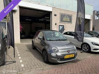 Fiat 500 (2007 - 2025)