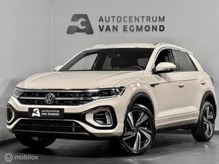 VOLKSWAGEN T-Roc 1.5 TSI DSG 2X R-LINE | APP CNNCT | CAMERA