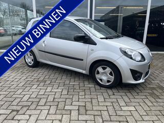 Renault Twingo (2007 - 2014)