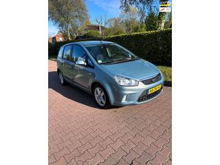 Ford C-MAX (2003 - 2010)
