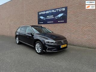 Volkswagen Passat Variant (2014 - 2023)