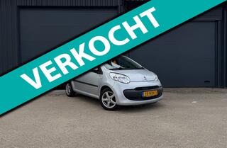 CITROEN C1 1.0 | Airco | 5 Deurs | E-Ramen | Velgen |