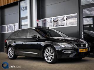 Seat Leon ST (2013 - 2020)