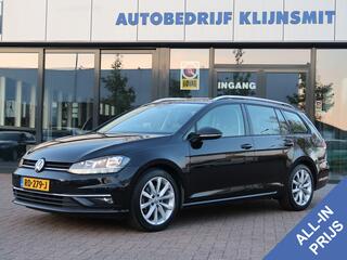 Volkswagen Golf Variant VII