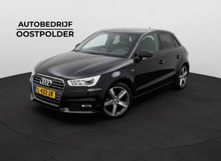 Audi A1 (2010 - 2018)