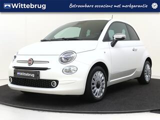 Fiat 500 (2007 - 2025)