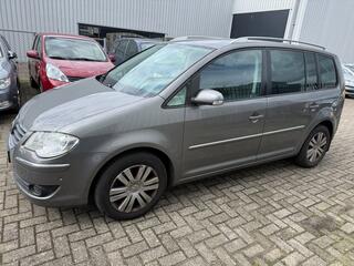 Volkswagen Touran (2003 - 2010)