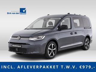 VOLKSWAGEN CADDY MAXI 1.5 TSI Hybride Style