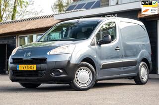 PEUGEOT PARTNER 120 1.6 HDI L1 XR Profit nieuwe apk NAP auto