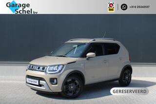 SUZUKI IGNIS 1.2 Smart Hybrid Allgrip 83pk - Airco - Navi - Camera - Stoelverwarming - Rijklaar