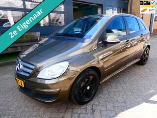Mercedes-Benz B-Klasse (2011 - 2018)