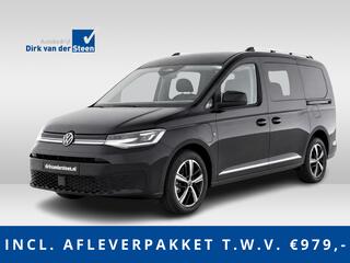VOLKSWAGEN CADDY MAXI 1.5 TSI Hybride Style 7 Persoons | 7 persoons